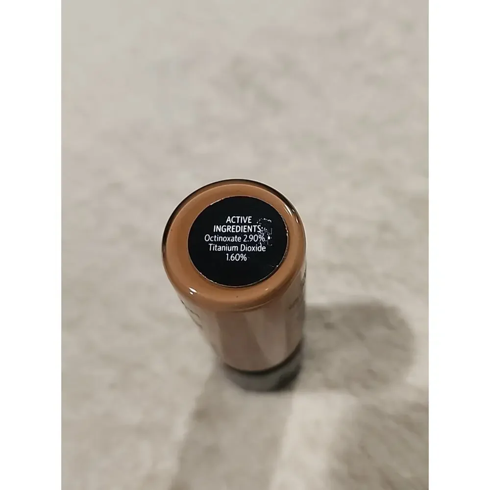 Bobbi Brown Long-Wear Even Finish Foundation 15 ml/ 0.5 oz Warm Almond 6.5